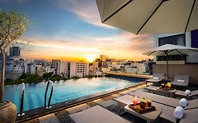 Grand Hotel Du Lac Boutique Saigon